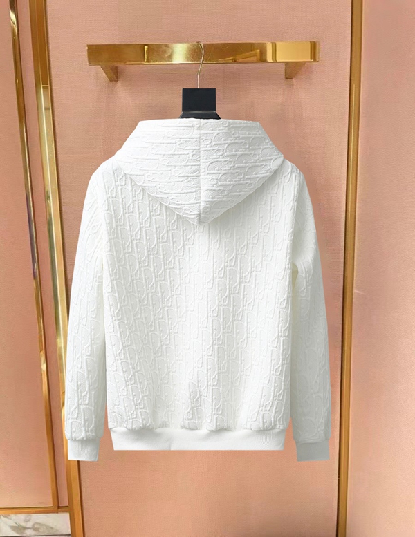 ブランドジャケット背面デザイン